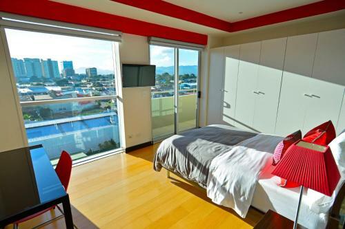 Apartamento Sabana Real