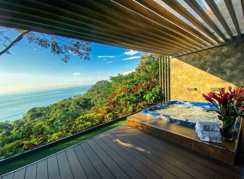 Makanda By The Sea Hotel Adults Only
