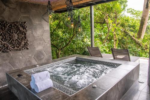 Makanda By The Sea Hotel Adults Only