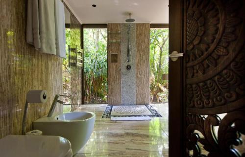 Makanda By The Sea Hotel Adults Only