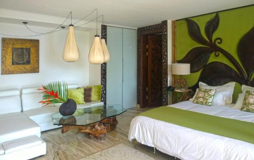 Makanda By The Sea Hotel Adults Only