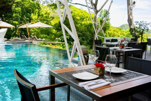 Makanda By The Sea Hotel Adults Only