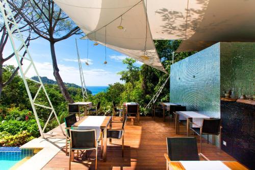 Makanda By The Sea Hotel Adults Only