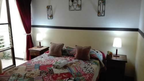 Hostal Hostel Cala