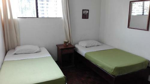 Hostal Hostel Cala