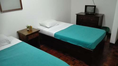 Hostal Hostel Cala