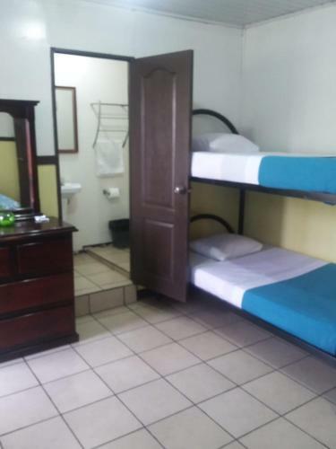 Hostal Hostel Cala