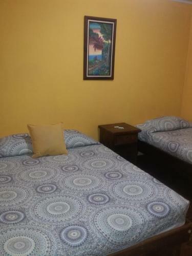 Hostal Hostel Cala