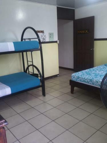 Hostal Hostel Cala
