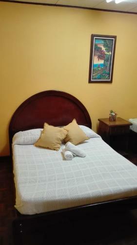 Hostal Hostel Cala