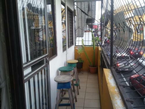 Hostal Hostel Cala