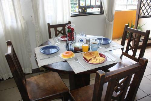 Hostal Hostel Cala