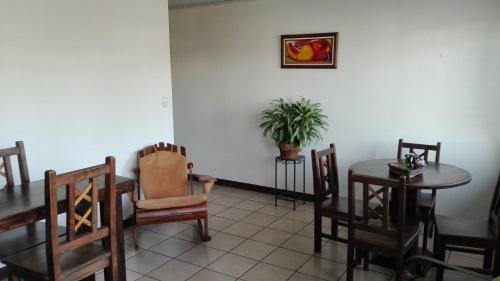 Hostal Hostel Cala