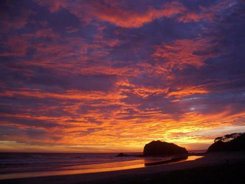 Albergue Playa Grande Surf Camp