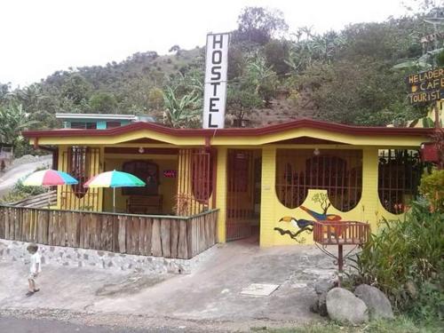 Posada House Of Coffee
