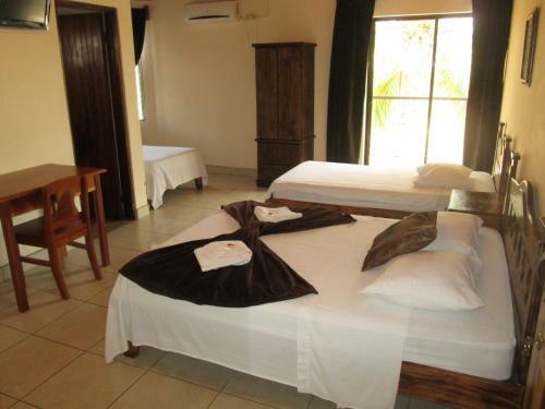 Hotel La Punta