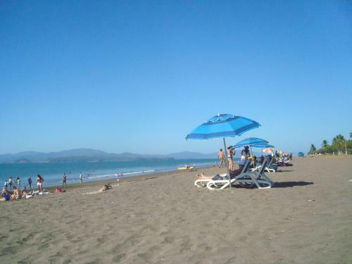 Hotel La Punta