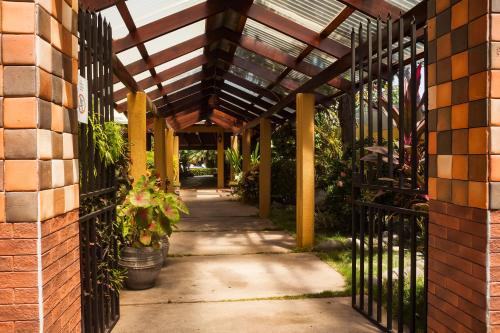 Hotel La Punta