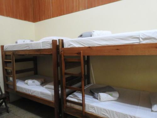 Hostal Rio Celeste Backpackers