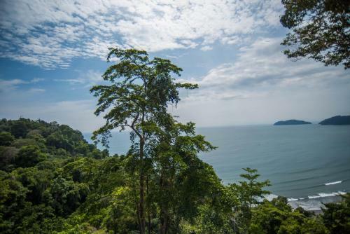 Apartamento Sandra Condo In Jaco Bay