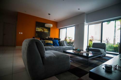 Apartamento Sandra Condo In Jaco Bay
