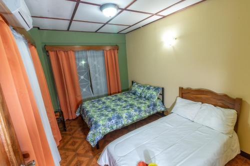 Apartamento Departamento Vista Al Volcan