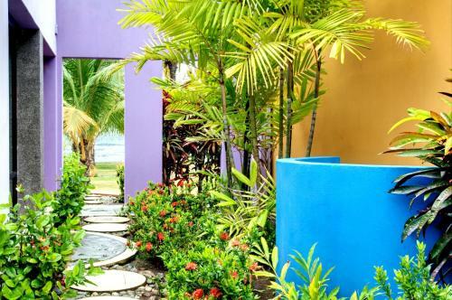 Alma Del Pacifico Hotel & Spa