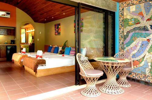 Alma Del Pacifico Hotel & Spa