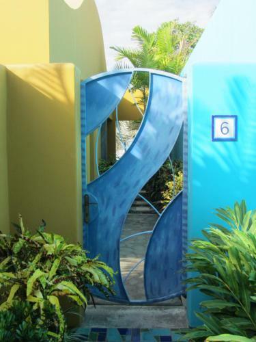 Alma Del Pacifico Hotel & Spa