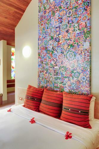 Alma Del Pacifico Hotel & Spa