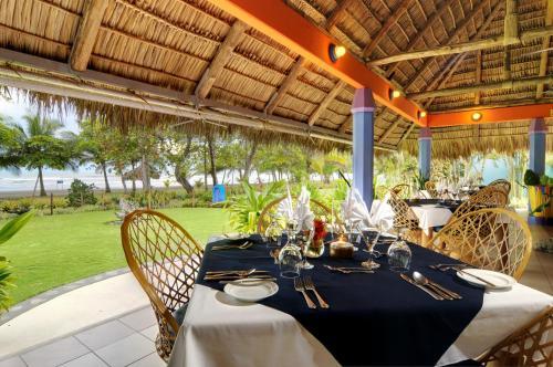 Alma Del Pacifico Hotel & Spa