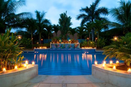 Alma Del Pacifico Hotel & Spa