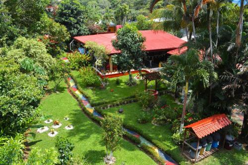Hotel Brillasol Airport