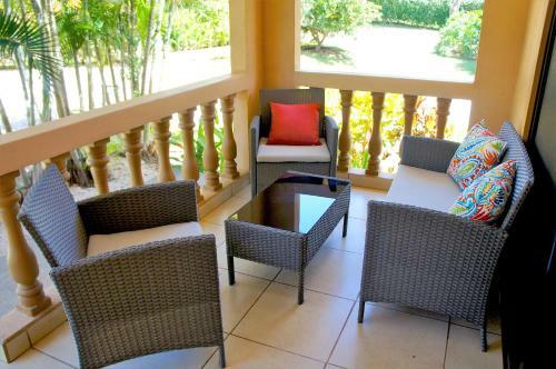 Apartamento Condominium Villas Venado