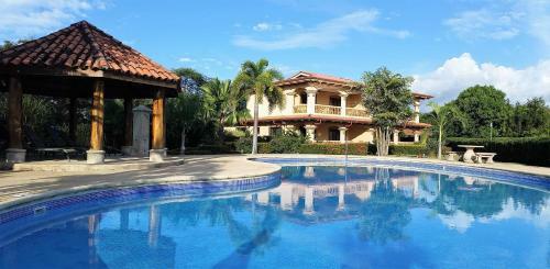 Apartamento Condominium Villas Venado