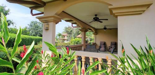 Apartamento Condominium Villas Venado