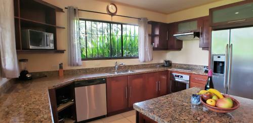 Apartamento Condominium Villas Venado
