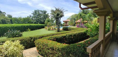 Apartamento Condominium Villas Venado