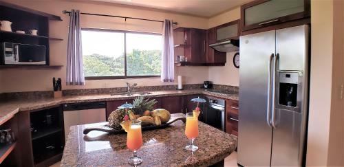 Apartamento Condominium Villas Venado