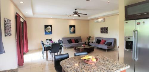 Apartamento Condominium Villas Venado