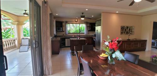 Apartamento Condominium Villas Venado