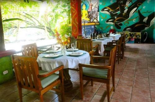 Hotel Roca Verde Beachfront