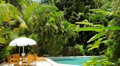 Hotel Roca Verde Beachfront