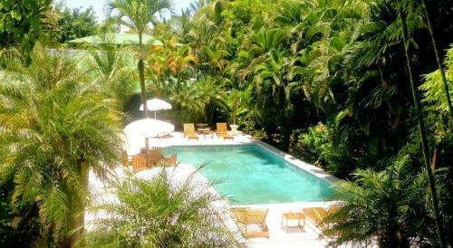 Hotel Roca Verde Beachfront