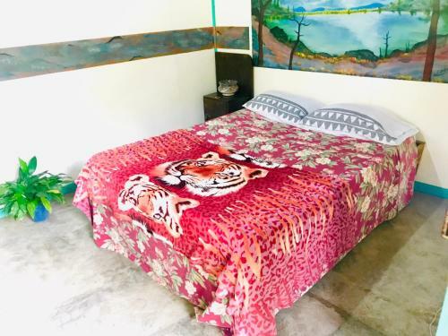 Hostal Hostel Casa Chirripo