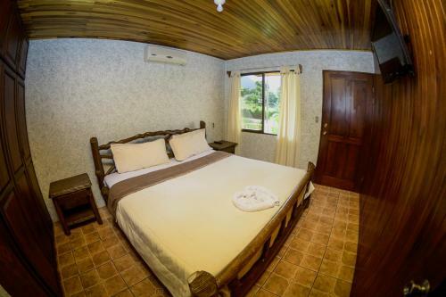 Lodge Hotel Las Orquideas, La Fortuna