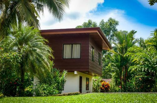 Lodge Hotel Las Orquideas, La Fortuna