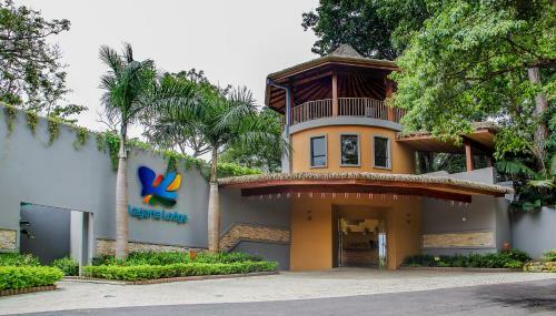 Hotel Lagarta Lodge