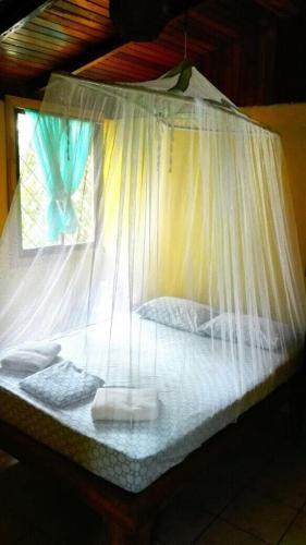 Posada Bungalows Kire