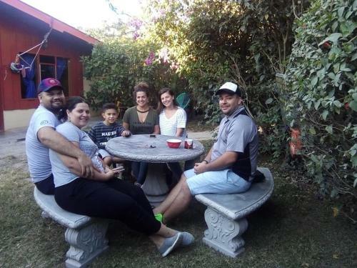 Hostal Pensi�n Y Cabinas Colibr�